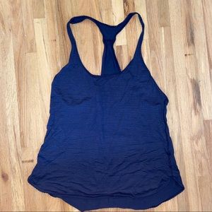 Lululemon workout tank